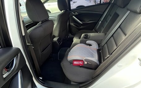 Mazda 6, 2014 год, 1 800 000 рублей, 9 фотография