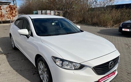 Mazda 6, 2014 год, 1 800 000 рублей, 3 фотография