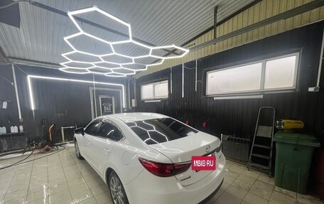 Mazda 6, 2014 год, 1 800 000 рублей, 12 фотография