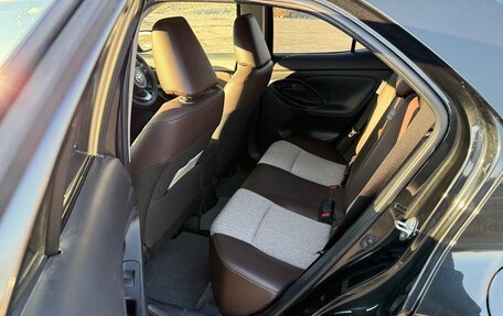 Toyota Yaris Cross, 2021 год, 2 300 000 рублей, 20 фотография