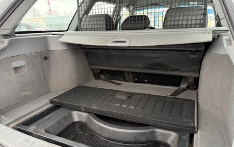 Chevrolet Lacetti, 2012 год, 585 000 рублей, 9 фотография