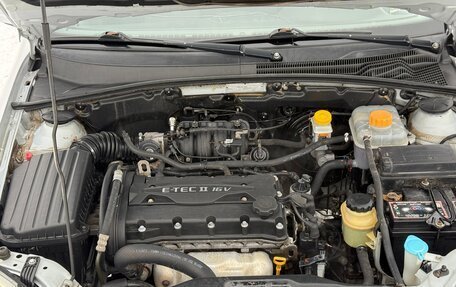 Chevrolet Lacetti, 2012 год, 585 000 рублей, 7 фотография