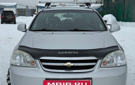 Chevrolet Lacetti, 2012 год, 585 000 рублей, 2 фотография