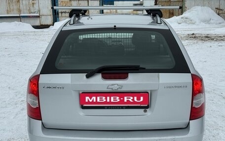 Chevrolet Lacetti, 2012 год, 585 000 рублей, 5 фотография