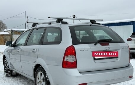 Chevrolet Lacetti, 2012 год, 585 000 рублей, 6 фотография