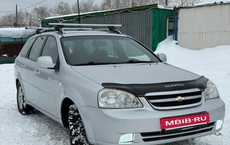 Chevrolet Lacetti, 2012 год, 585 000 рублей, 3 фотография