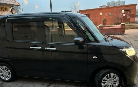 Toyota Tank I, 2017 год, 850 000 рублей, 4 фотография