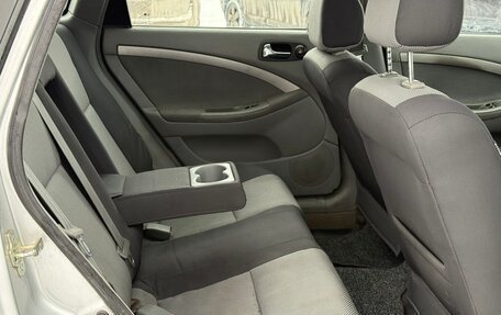 Chevrolet Lacetti, 2012 год, 585 000 рублей, 11 фотография