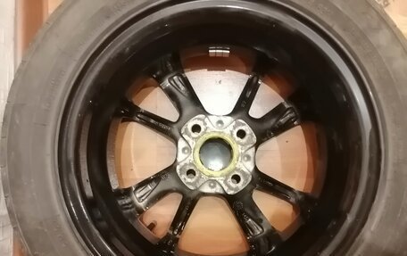 Toyota Tank I, 2017 год, 850 000 рублей, 8 фотография