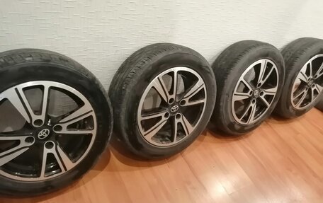 Toyota Tank I, 2017 год, 850 000 рублей, 10 фотография