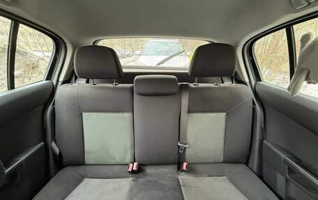 Opel Astra H, 2008 год, 300 000 рублей, 2 фотография