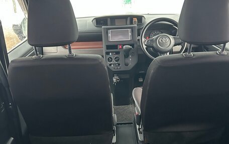 Toyota Tank I, 2017 год, 850 000 рублей, 11 фотография