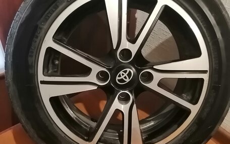 Toyota Tank I, 2017 год, 850 000 рублей, 7 фотография