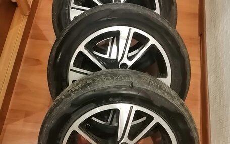 Toyota Tank I, 2017 год, 850 000 рублей, 9 фотография