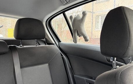 Opel Astra H, 2008 год, 300 000 рублей, 3 фотография