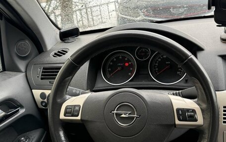 Opel Astra H, 2008 год, 300 000 рублей, 5 фотография