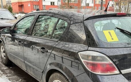 Opel Astra H, 2008 год, 300 000 рублей, 4 фотография