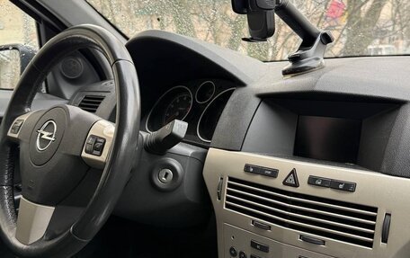 Opel Astra H, 2008 год, 300 000 рублей, 10 фотография