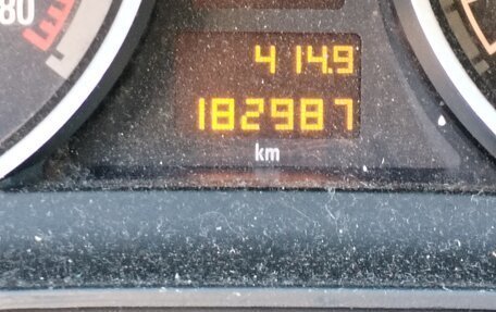 Opel Astra H, 2008 год, 300 000 рублей, 12 фотография