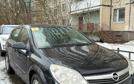 Opel Astra H, 2008 год, 300 000 рублей, 11 фотография