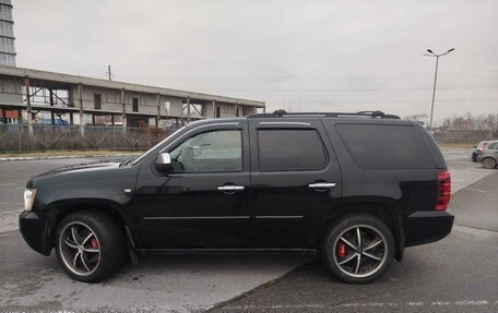 Chevrolet Tahoe III, 2008 год, 1 500 000 рублей, 7 фотография