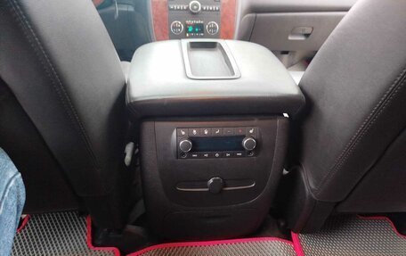 Chevrolet Tahoe III, 2008 год, 1 500 000 рублей, 8 фотография