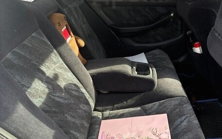 Honda Torneo, 1998 год, 700 000 рублей, 3 фотография