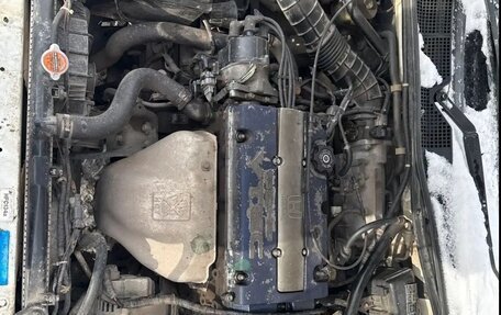 Honda Torneo, 1998 год, 700 000 рублей, 2 фотография