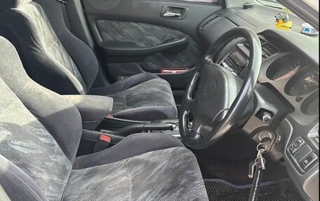 Honda Torneo, 1998 год, 700 000 рублей, 4 фотография