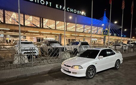 Honda Torneo, 1998 год, 700 000 рублей, 6 фотография