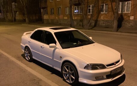 Honda Torneo, 1998 год, 700 000 рублей, 8 фотография