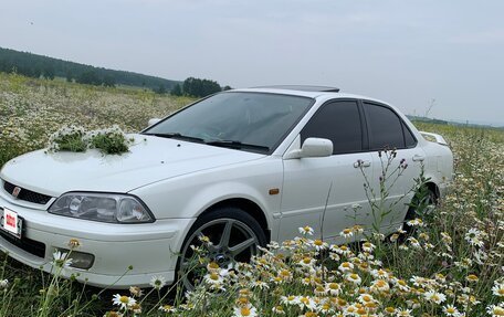 Honda Torneo, 1998 год, 700 000 рублей, 7 фотография