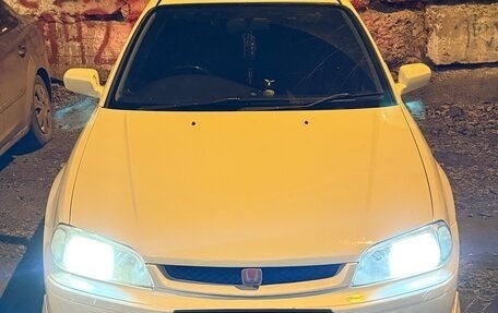 Honda Torneo, 1998 год, 700 000 рублей, 5 фотография