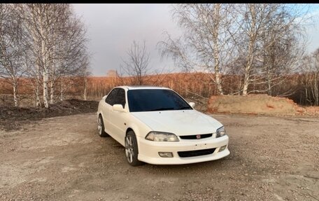 Honda Torneo, 1998 год, 700 000 рублей, 9 фотография