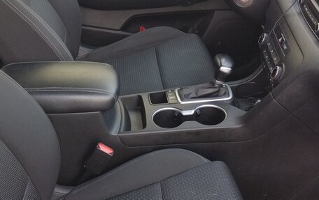 KIA Sportage IV рестайлинг, 2016 год, 1 550 000 рублей, 7 фотография