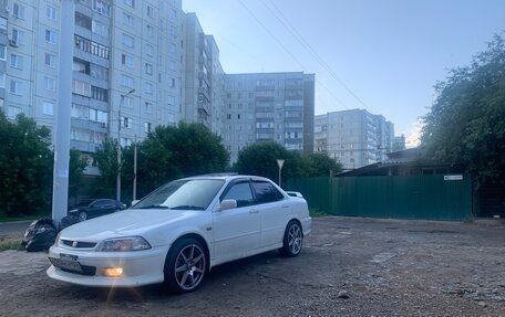 Honda Torneo, 1998 год, 700 000 рублей, 12 фотография