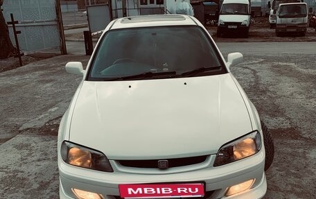 Honda Torneo, 1998 год, 700 000 рублей, 10 фотография