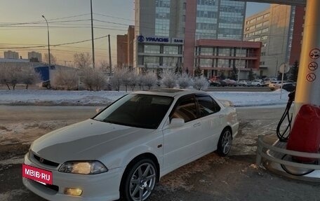 Honda Torneo, 1998 год, 700 000 рублей, 13 фотография