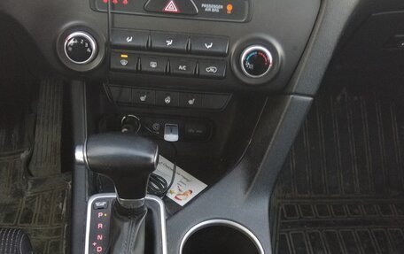 KIA Sportage IV рестайлинг, 2016 год, 1 550 000 рублей, 11 фотография