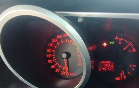 Mazda CX-7 I рестайлинг, 2008 год, 562 000 рублей, 11 фотография