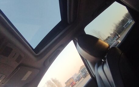 Mazda CX-7 I рестайлинг, 2008 год, 562 000 рублей, 10 фотография