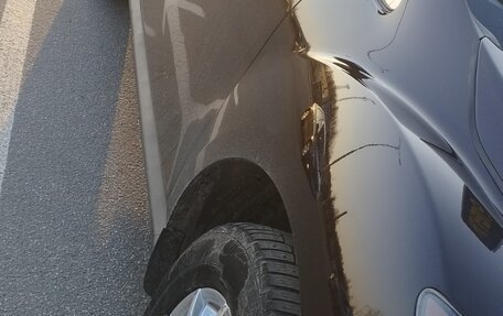 Mazda CX-7 I рестайлинг, 2008 год, 562 000 рублей, 8 фотография