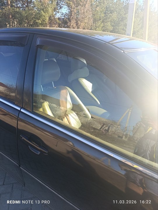 Toyota Camry XV30, 2003 год, 880 000 рублей, 1 фотография