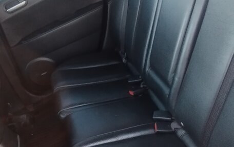 Mazda CX-7 I рестайлинг, 2008 год, 562 000 рублей, 13 фотография