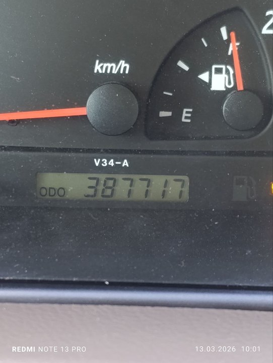 Toyota Camry XV30, 2003 год, 880 000 рублей, 14 фотография