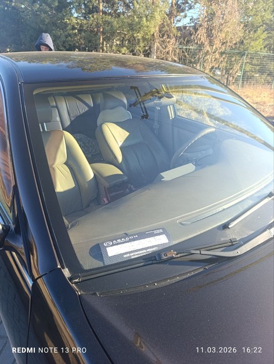 Toyota Camry XV30, 2003 год, 880 000 рублей, 13 фотография