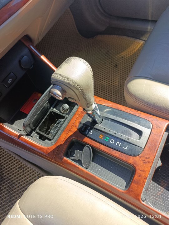 Toyota Camry XV30, 2003 год, 880 000 рублей, 21 фотография