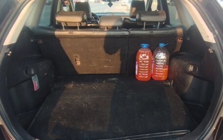 Mazda CX-7 I рестайлинг, 2008 год, 562 000 рублей, 14 фотография