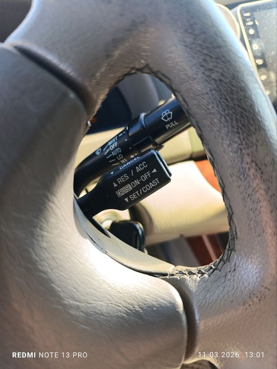 Toyota Camry XV30, 2003 год, 880 000 рублей, 19 фотография