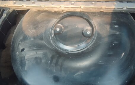 Mazda CX-7 I рестайлинг, 2008 год, 562 000 рублей, 15 фотография